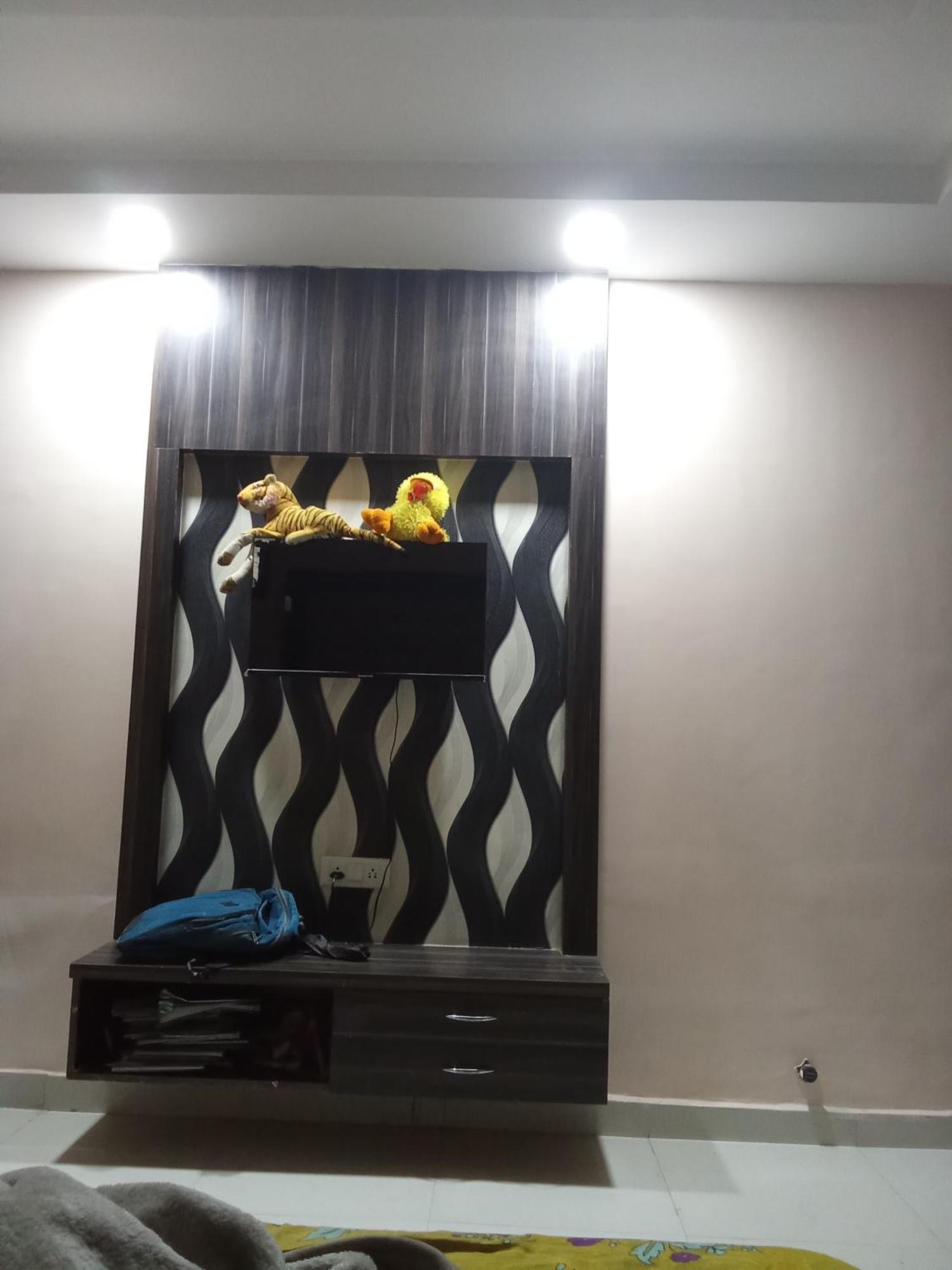 Shakti Villa Home Stay Agra  Εξωτερικό φωτογραφία