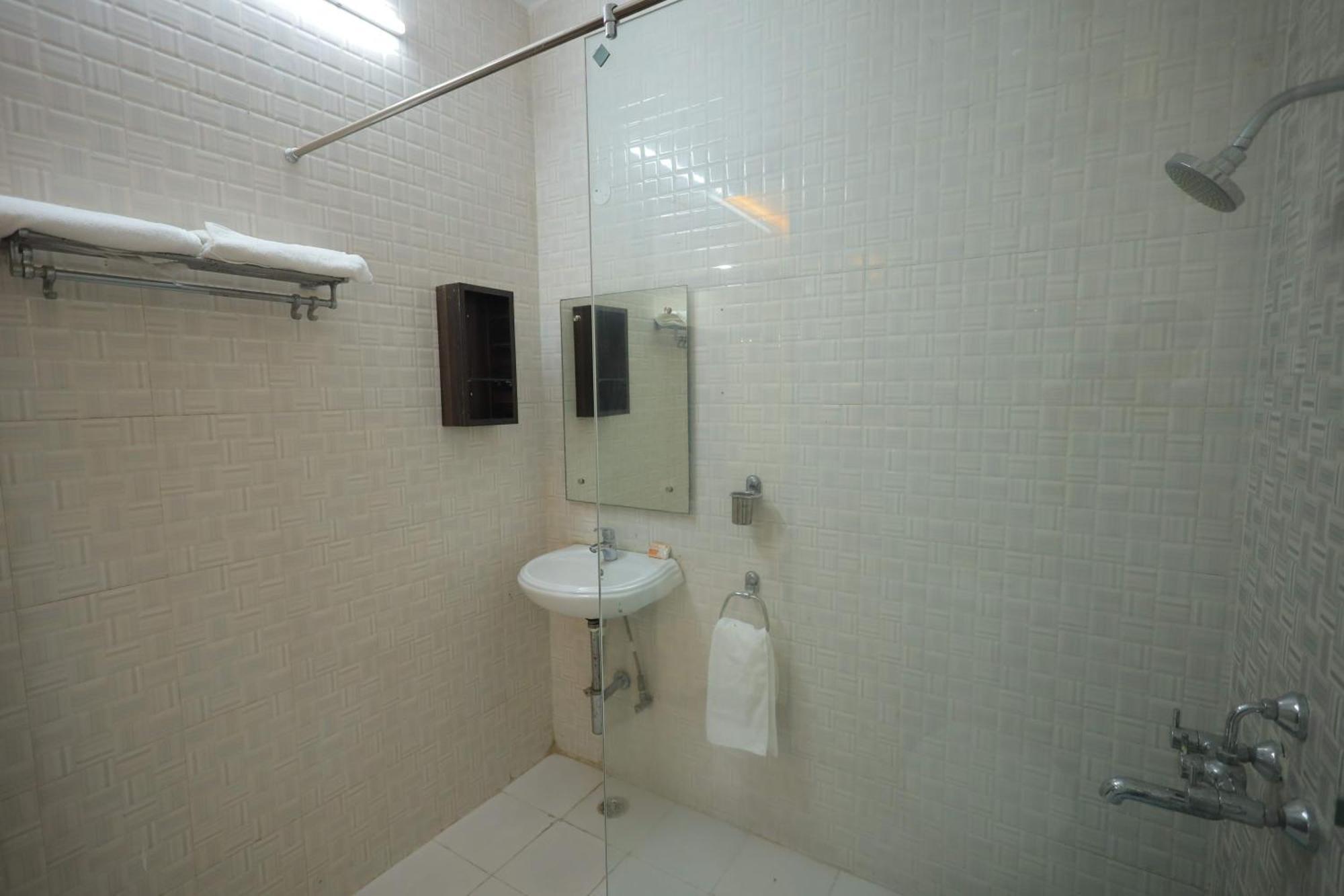 Shakti Villa Home Stay Agra  Εξωτερικό φωτογραφία